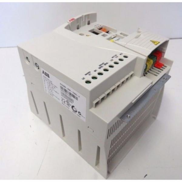 ABB ACS355-03U-12A5-4 AC Drive 5.5kW (7.5HP), 12.5A, 380-480Vac New #7 image