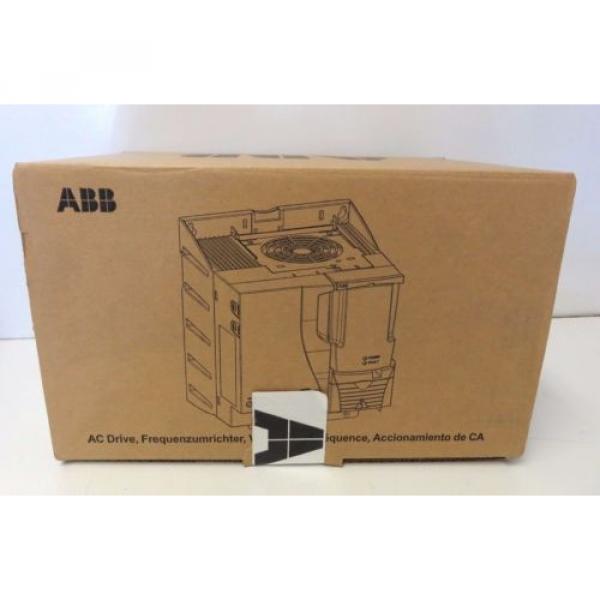 ABB ACS355-03U-12A5-4 AC Drive 5.5kW (7.5HP), 12.5A, 380-480Vac New #11 image