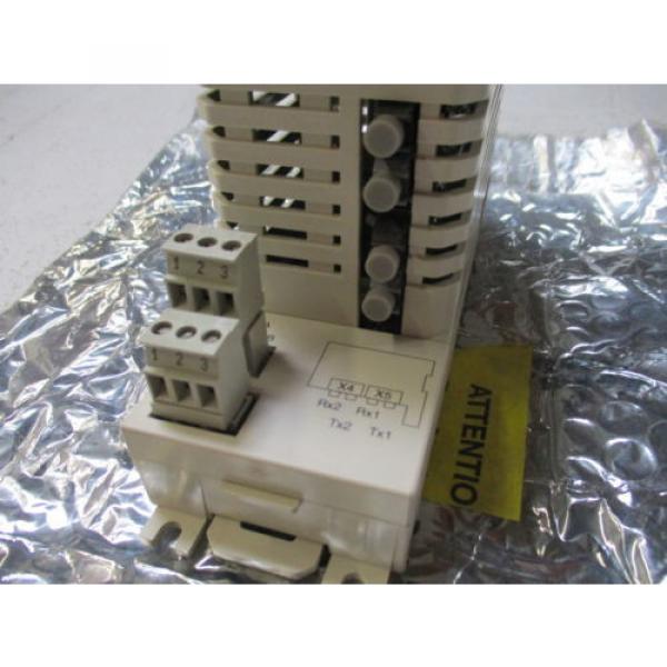 ABB 3BSE013246R1 MODULE BUS MODEM TB820V1 *NEW NO BOX* #6 image