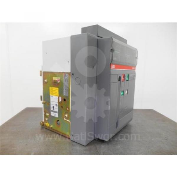 1SDA040649R1 - 2500A ABB SACE EMAX E3N MO/BI, NEW SKU012388 #2 image