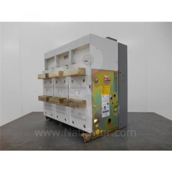 1SDA040649R1 - 2500A ABB SACE EMAX E3N MO/BI, NEW SKU012388 #3 image