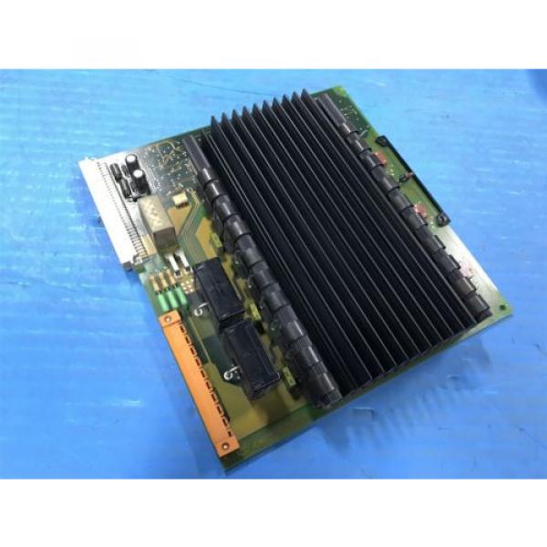 USED ABB DSQC 266T SERVO AMPILFIER BOARD 3HAB8802-1/2 (F3) #1 image