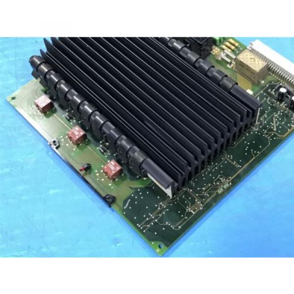 USED ABB DSQC 266T SERVO AMPILFIER BOARD 3HAB8802-1/2 (F3) #7 image