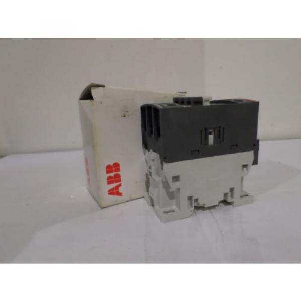 ABB 1SBL237001R1300 AF26-30-00-13 CONTACTOR 100-250V50 *NEW IN BOX* #2 image