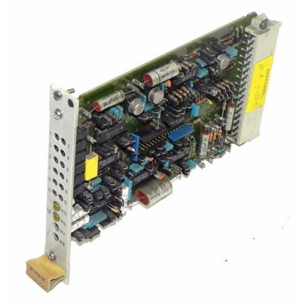 ABB HIEE451220R1 DIODE BOARD HI903897-310/49, RT A108 BE #1 image