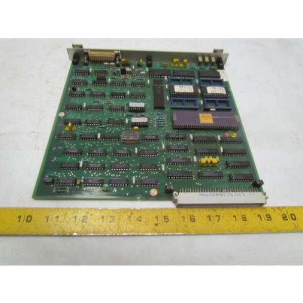 ABB ASEA 2668 180-152/3 Circuit Board Card DSPA 110 YB161101-CK #1 image