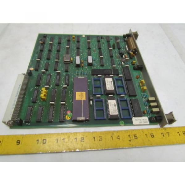 ABB ASEA 2668 180-152/3 Circuit Board Card DSPA 110 YB161101-CK #2 image