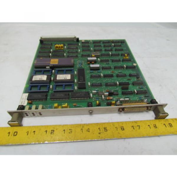 ABB ASEA 2668 180-152/3 Circuit Board Card DSPA 110 YB161101-CK #3 image