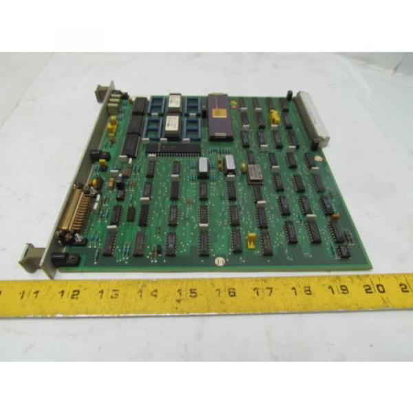 ABB ASEA 2668 180-152/3 Circuit Board Card DSPA 110 YB161101-CK #4 image