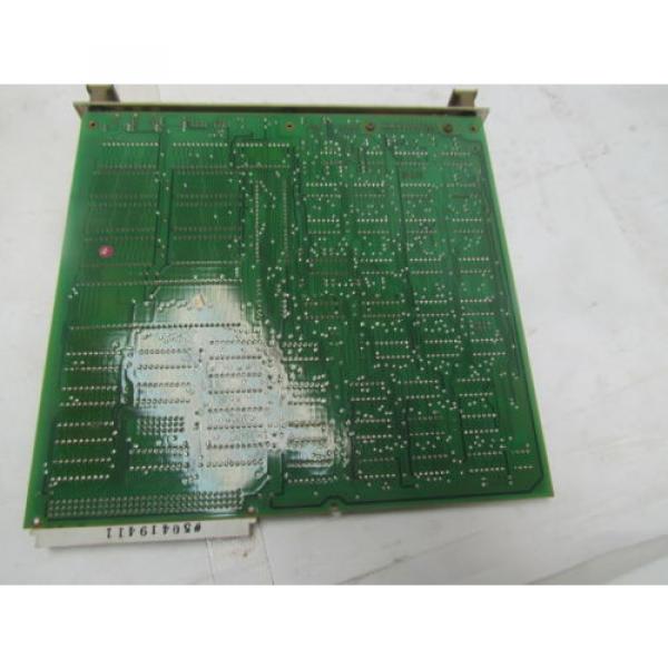 ABB ASEA 2668 180-152/3 Circuit Board Card DSPA 110 YB161101-CK #5 image