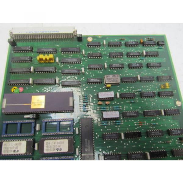 ABB ASEA 2668 180-152/3 Circuit Board Card DSPA 110 YB161101-CK #6 image