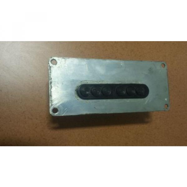 ABB 3HAA 0001-ADX/1 Brake Release Unit #3 image