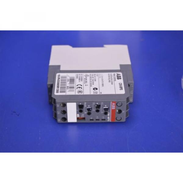 ABB Multifunction Phase Monitoring Relay 0.1s - 10s  1SVR430885R1300 #2 image