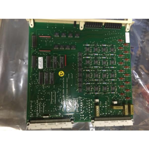 ABB DSQC-223  DIGITAL I/O BOARD - TESTED - YB 560 103 #1 image