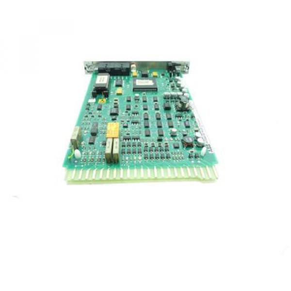 ABB HESG447427R0001 70EI05A-E PCB CIRCUIT BOARD MODULE D514771 #4 image