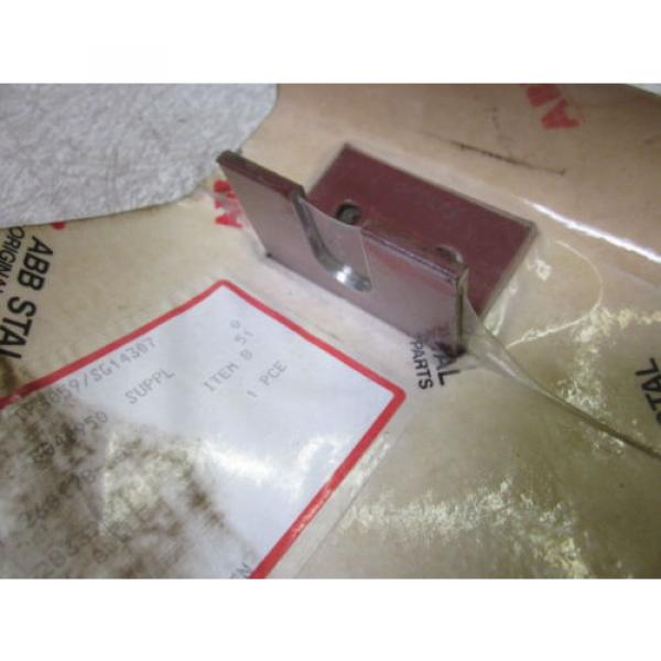 ABB 283320-1 LOCKING ANGLE *NEW NO BOX* #3 image