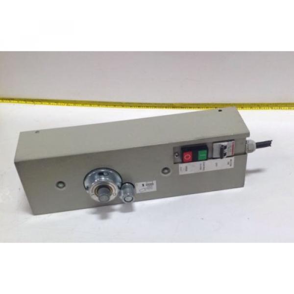 ABB 110VAC/DC 31UEMC81L / UEMC40A2-110VAC #1 image