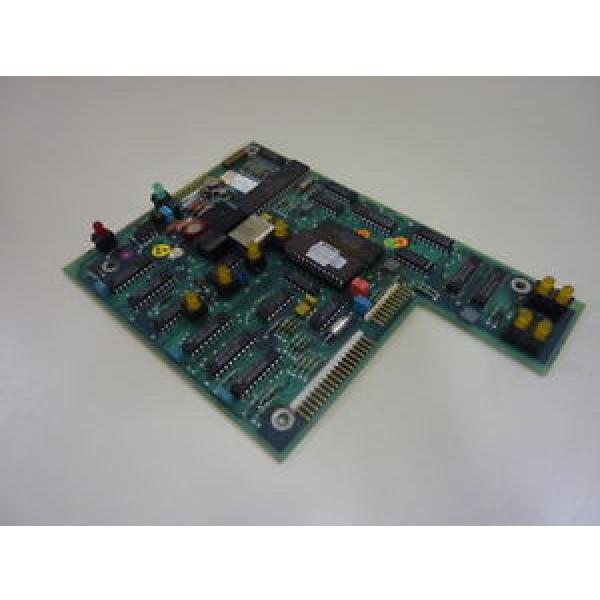 Abb Circuit Board DSQC 144 Used #51164 #1 image