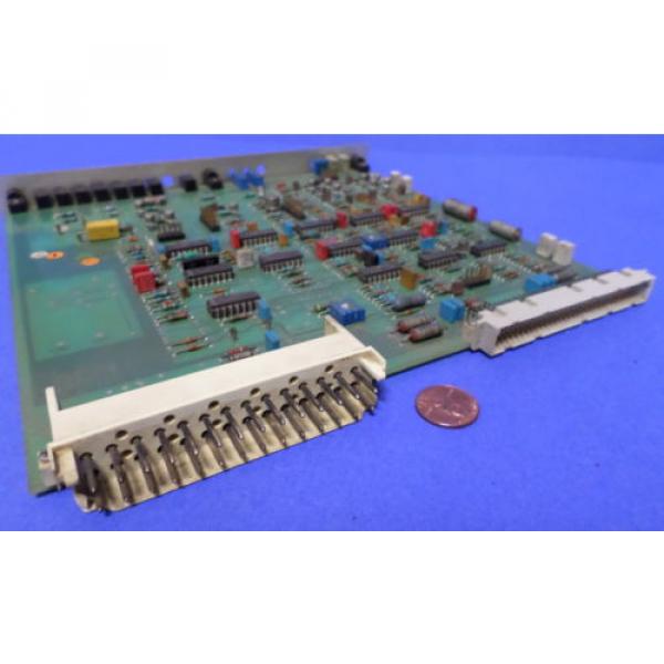 ABB CONTROL BOARD ASEA 266 180-52611 YYT 102B #4 image