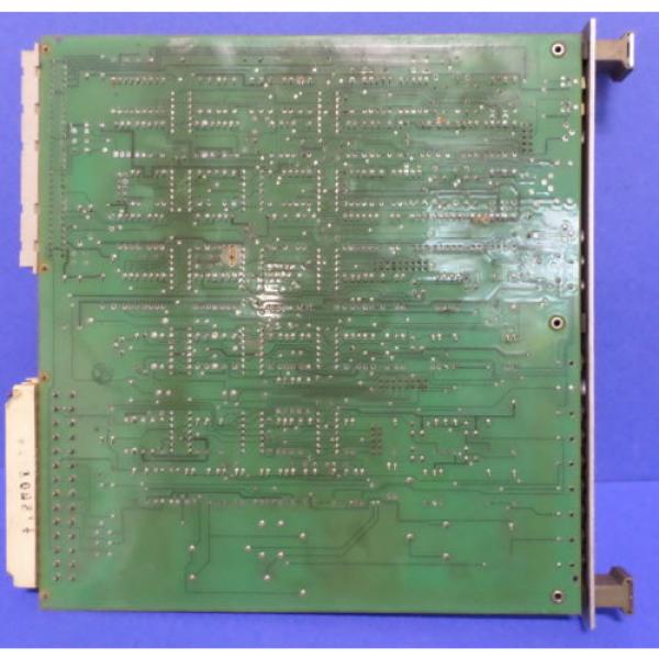 ABB CONTROL BOARD ASEA 266 180-52611 YYT 102B #5 image