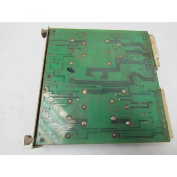 ABB YTEA 250-8 YT212001-AE/1 Servo Control PC Circuit Board #5 image
