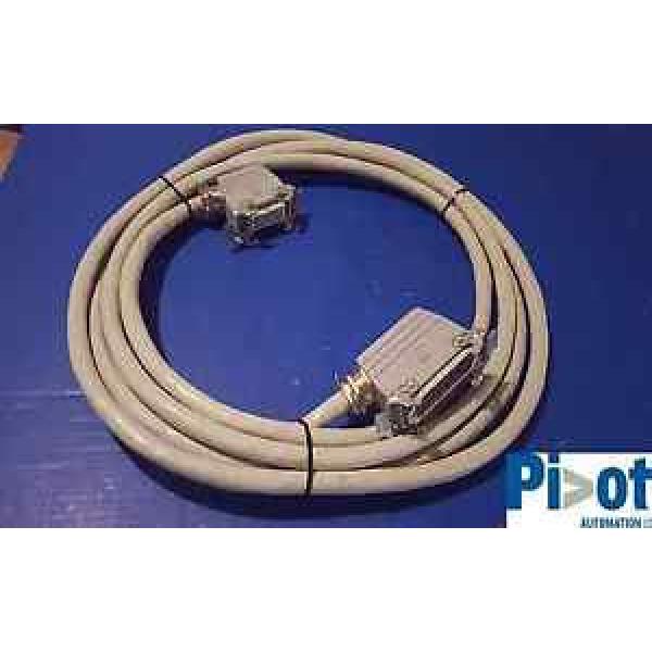 ABB 7M Control cable power  Part# 3HAC2492-1 #1 image