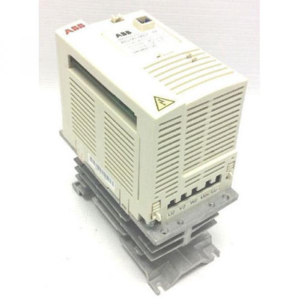 ABB     ACS 141-1K6-1      MODULE      60 DAY WARRANTY! #1 image