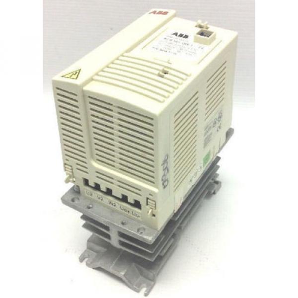 ABB     ACS 141-1K6-1      MODULE      60 DAY WARRANTY! #2 image