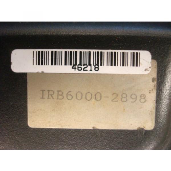 USED ABB 3HAB 2136-1/3 Robot Teach Pendant S3 IRB6000 #6 image