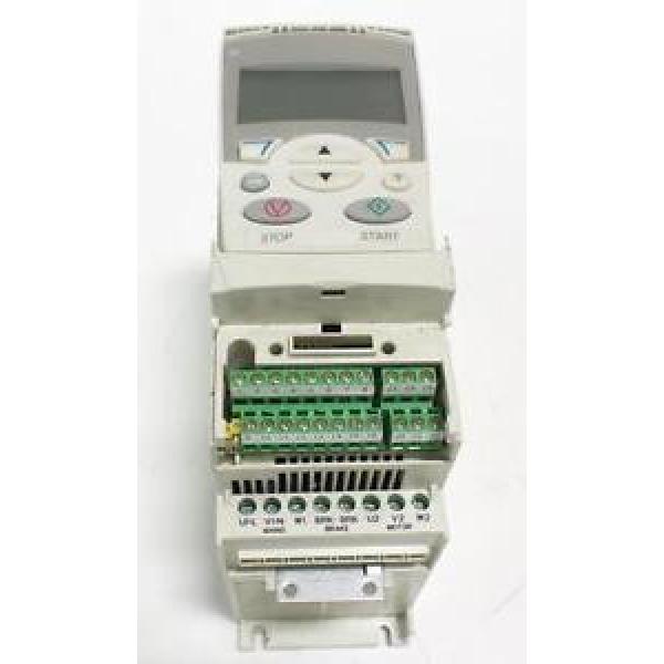 ABB INVERTER/DRIVE ACS350-03E-04A7-2 #1 image