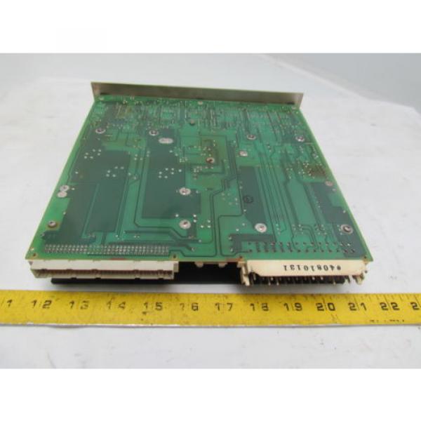 ABB ASEA Robotics 2668 180-550/2 Power Supply Module Board #3 image