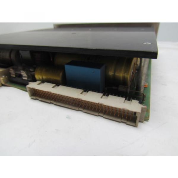 ABB ASEA Robotics 2668 180-550/2 Power Supply Module Board #9 image