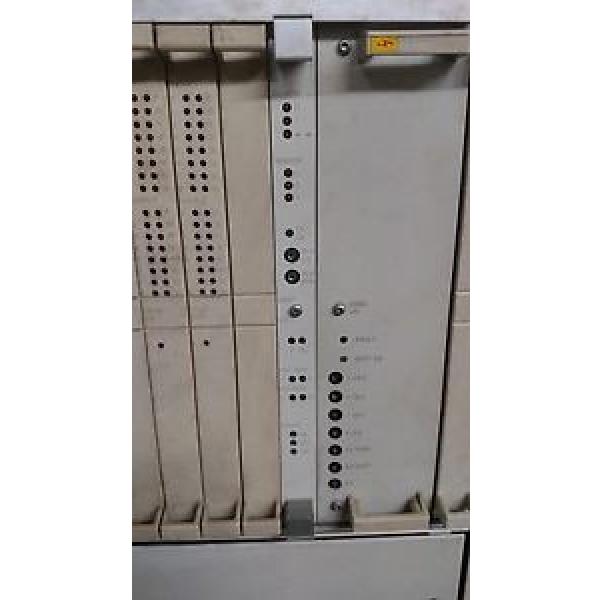 USED ABB DSQC 210 Safety Board YB560103-AM #1 image