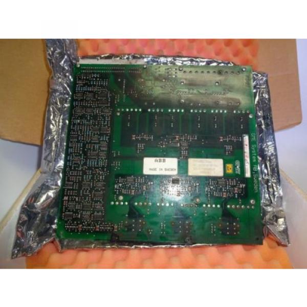 ABB DSQC236A YB560103-CA/7 YB560103CA/7 #2 image