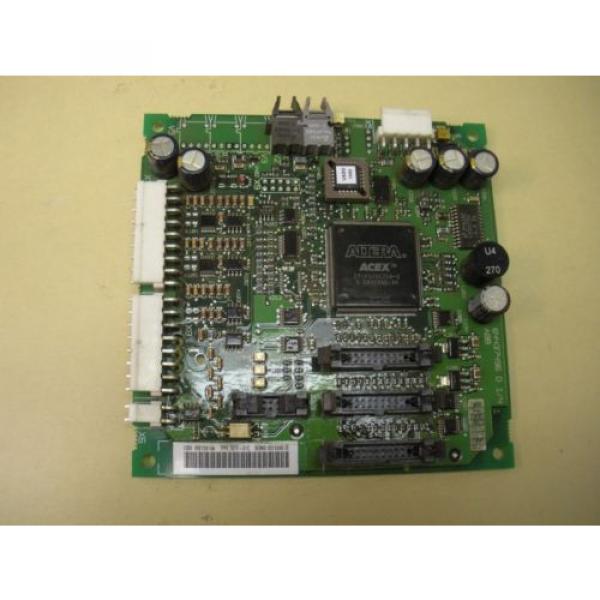 ABB Board OITF-01C , 64437496D 1/4 #1 image