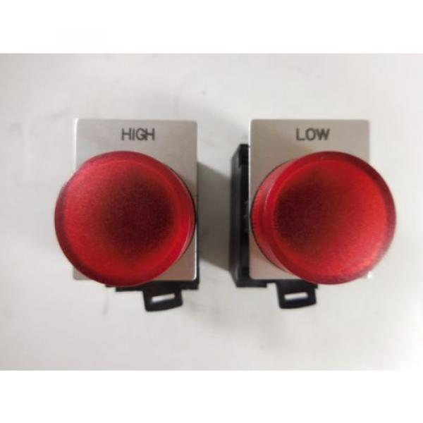 ABB 1SFA 616950R1001 (Set Of 2) #2 image