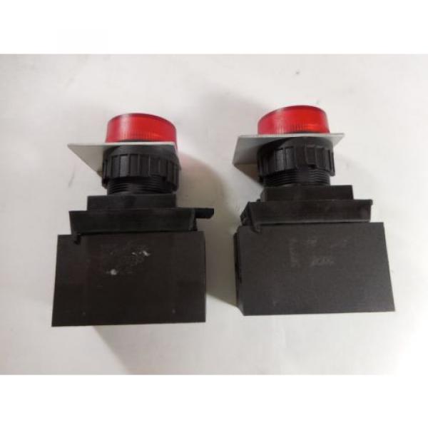 ABB 1SFA 616950R1001 (Set Of 2) #4 image