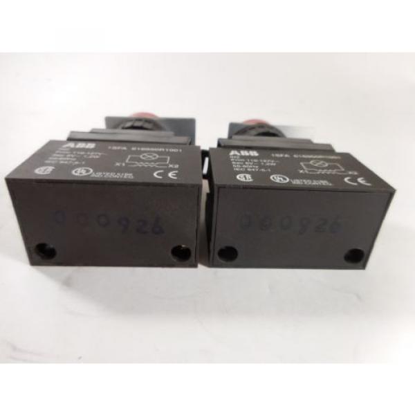 ABB 1SFA 616950R1001 (Set Of 2) #5 image