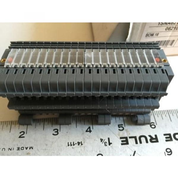 NEW ABB 1SNA621017R1200 BOM-16 Connector Interface ,BOXZI #3 image