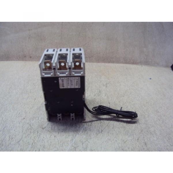 ABB SACE TS3L 150A  3 POLE UNIT  USED #3 image