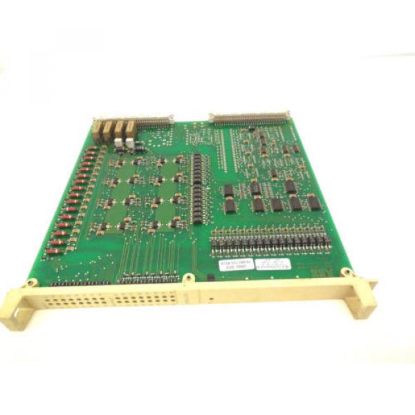 ABB 3HAB-2214-8/4  I/O BOARD 5601-03 DSQC-223 3HAB221484 #1 image