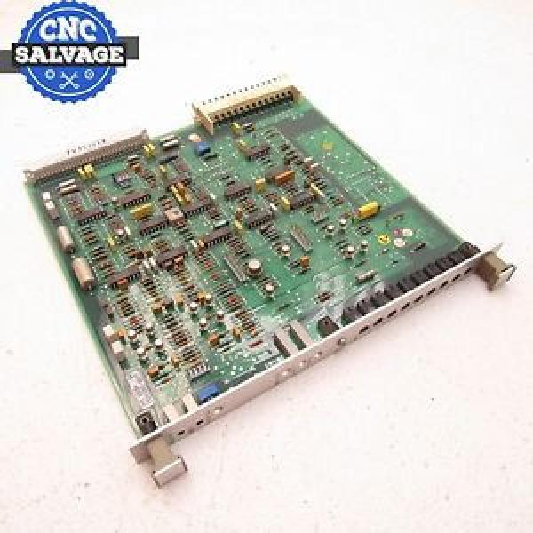 ABB Servo Control Card YYT 102B YT212001-AD/7 #1 image