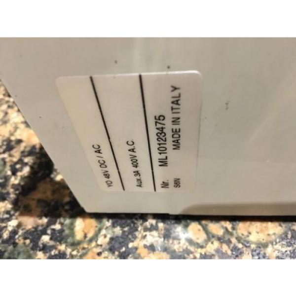 ABB S6N 600 Amp 2-pole ZZ-7178 #3 image