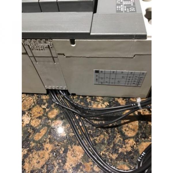 ABB S6N 600 Amp 2-pole ZZ-7178 #5 image