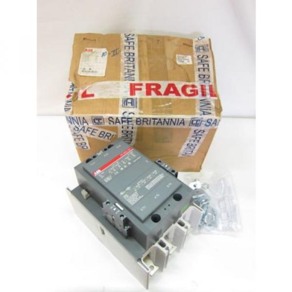 New ABB AF460-30-22 700A Contactor ISFL597001R7122 #1 image