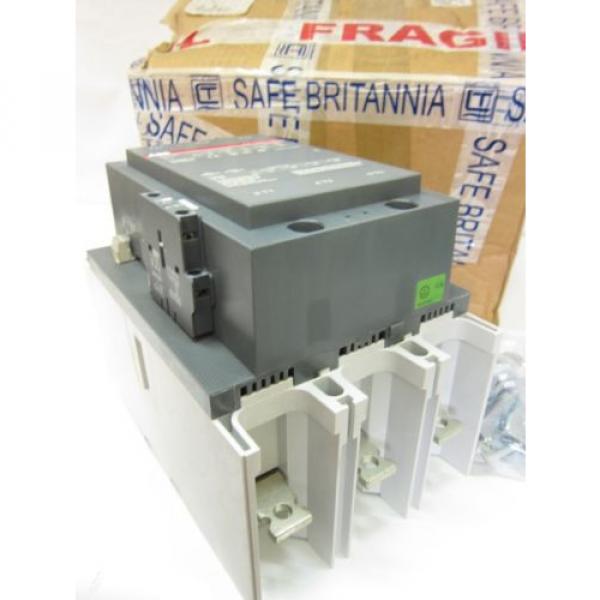 New ABB AF460-30-22 700A Contactor ISFL597001R7122 #2 image