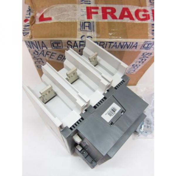 New ABB AF460-30-22 700A Contactor ISFL597001R7122 #6 image