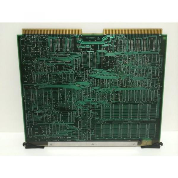 GUARANTEED GOOD USED ABB ACCURAY PC BOARD 928185059 #2 image