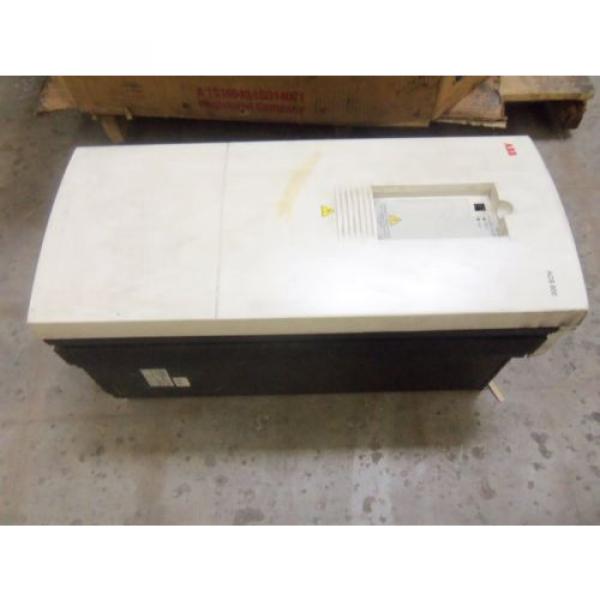 ABB ACS601-0060-5-000B1200000 *USED* #1 image