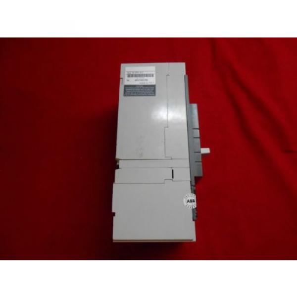 ABB  S4H250CW BREAKER  S4H 250AMP  3P  LSI S4H250BW #7 image